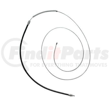 BC93252 by RAYBESTOS - Brake Parts Inc Raybestos Element3 Parking Brake Cable