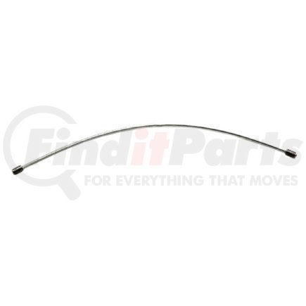 BC93234 by RAYBESTOS - Brake Parts Inc Raybestos Element3 Parking Brake Cable