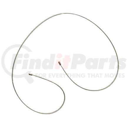 BC93239 by RAYBESTOS - Brake Parts Inc Raybestos Element3 Parking Brake Cable