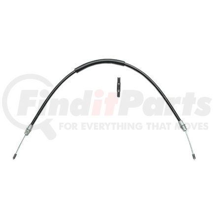 BC93646 by RAYBESTOS - Brake Parts Inc Raybestos Element3 Parking Brake Cable