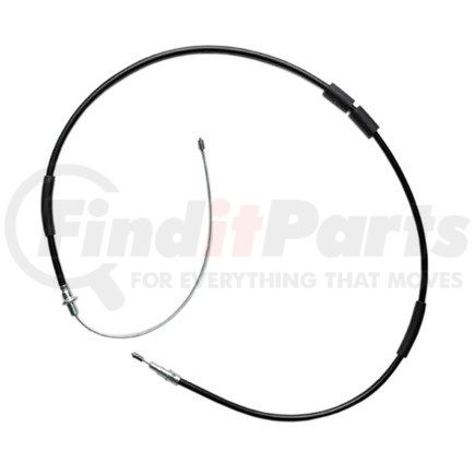 BC93647 by RAYBESTOS - Brake Parts Inc Raybestos Element3 Parking Brake Cable