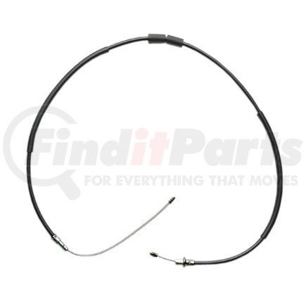 BC93649 by RAYBESTOS - Brake Parts Inc Raybestos Element3 Parking Brake Cable