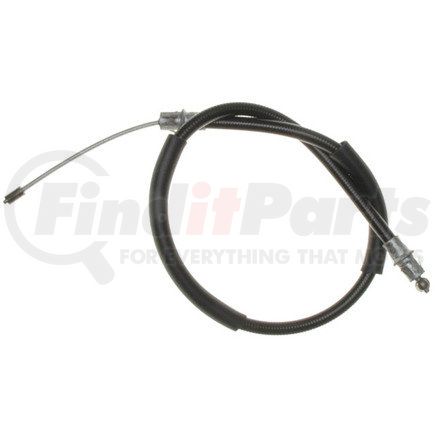 BC93745 by RAYBESTOS - Brake Parts Inc Raybestos Element3 Parking Brake Cable