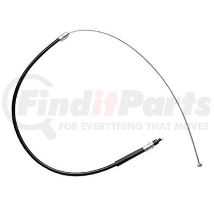 BC93814 by RAYBESTOS - Brake Parts Inc Raybestos Element3 Parking Brake Cable