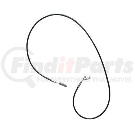 BC93817 by RAYBESTOS - Brake Parts Inc Raybestos Element3 Parking Brake Cable