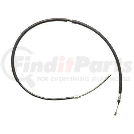 BC93831 by RAYBESTOS - Brake Parts Inc Raybestos Element3 Parking Brake Cable