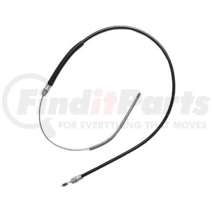 BC93484 by RAYBESTOS - Brake Parts Inc Raybestos Element3 Parking Brake Cable