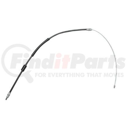 BC93490 by RAYBESTOS - Brake Parts Inc Raybestos Element3 Parking Brake Cable