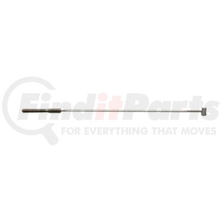 BC93500 by RAYBESTOS - Brake Parts Inc Raybestos Element3 Parking Brake Cable