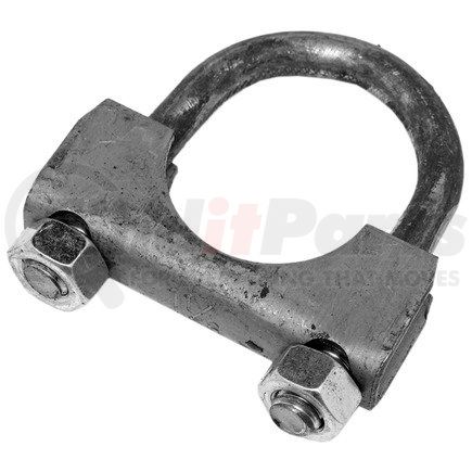 35599 by WALKER EXHAUST - Exhaust Clamp