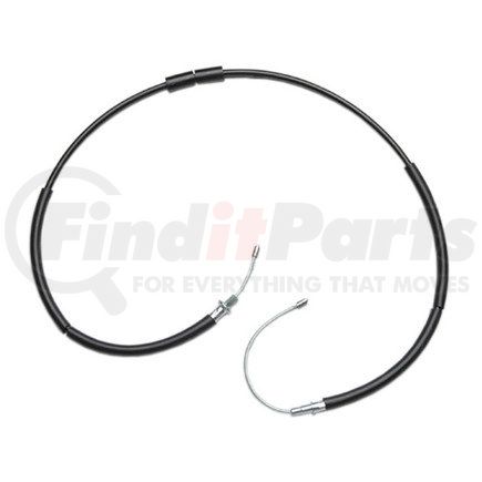BC93615 by RAYBESTOS - Brake Parts Inc Raybestos Element3 Parking Brake Cable