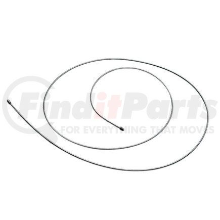 BC93626 by RAYBESTOS - Brake Parts Inc Raybestos Element3 Parking Brake Cable
