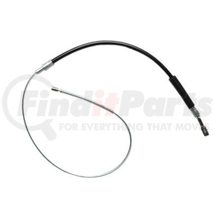 BC93594 by RAYBESTOS - Brake Parts Inc Raybestos Element3 Parking Brake Cable