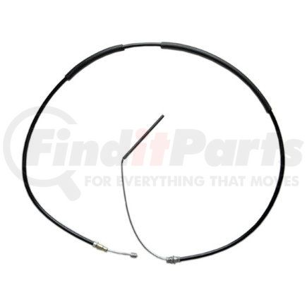 BC93631 by RAYBESTOS - Brake Parts Inc Raybestos Element3 Parking Brake Cable