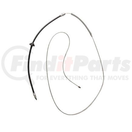 BC94040 by RAYBESTOS - Brake Parts Inc Raybestos Element3 Parking Brake Cable