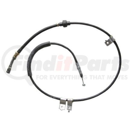 BC94042 by RAYBESTOS - Brake Parts Inc Raybestos Element3 Parking Brake Cable