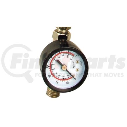 MTN6183 by MOUNTAIN - AIR REGULATOR FOR DEVILBISS PAINT GUNS