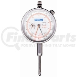 72-530-110 by FOWLER - Inch/Metric Reading Dial Indicator