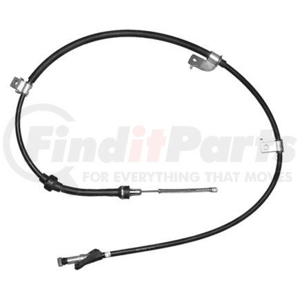 BC94012 by RAYBESTOS - Brake Parts Inc Raybestos Element3 Parking Brake Cable