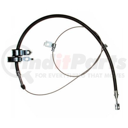 BC94119 by RAYBESTOS - Brake Parts Inc Raybestos Element3 Parking Brake Cable