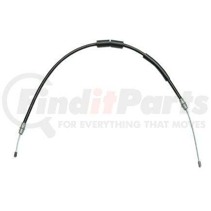 BC94130 by RAYBESTOS - Brake Parts Inc Raybestos Element3 Parking Brake Cable