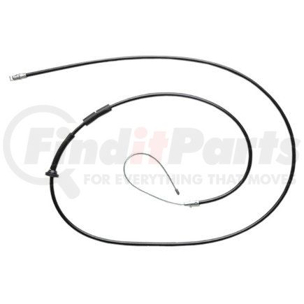 BC94137 by RAYBESTOS - Brake Parts Inc Raybestos Element3 Parking Brake Cable