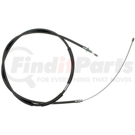 BC94170 by RAYBESTOS - Brake Parts Inc Raybestos Element3 Parking Brake Cable