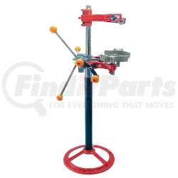 SK-3000 by JACK TECH - STRUT SPRING COMPRESSOR
