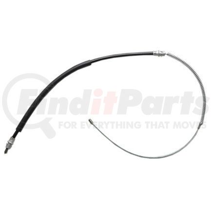 BC93926 by RAYBESTOS - Brake Parts Inc Raybestos Element3 Parking Brake Cable