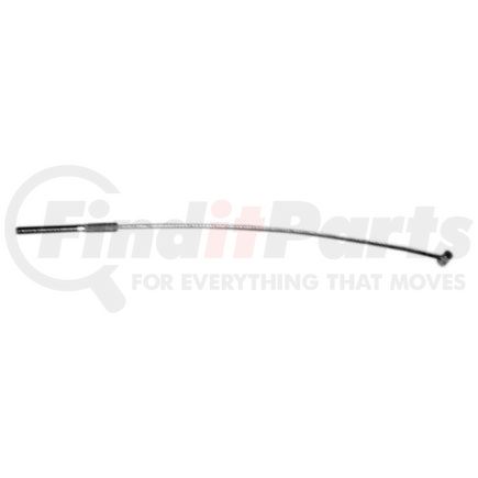 BC93934 by RAYBESTOS - Brake Parts Inc Raybestos Element3 Parking Brake Cable