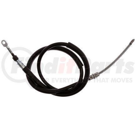 BC94247 by RAYBESTOS - Raybestos Element3 Parking Brake Cable