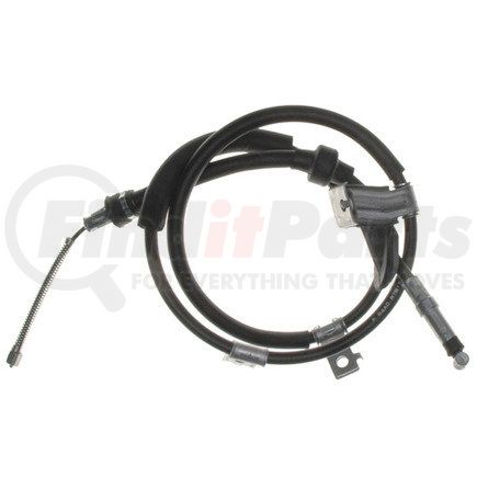 BC94406 by RAYBESTOS - Brake Parts Inc Raybestos Element3 Parking Brake Cable