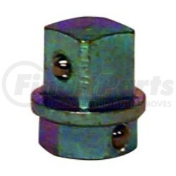 57560 by LISLE - 1/2 in. Square Drive Adapter