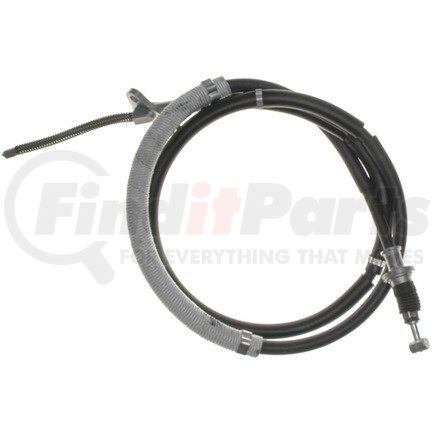 BC94342 by RAYBESTOS - Brake Parts Inc Raybestos Element3 Parking Brake Cable