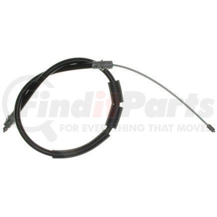 BC94431 by RAYBESTOS - Brake Parts Inc Raybestos Element3 Parking Brake Cable