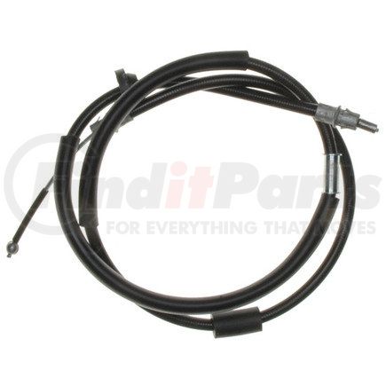BC94460 by RAYBESTOS - Brake Parts Inc Raybestos Element3 Parking Brake Cable