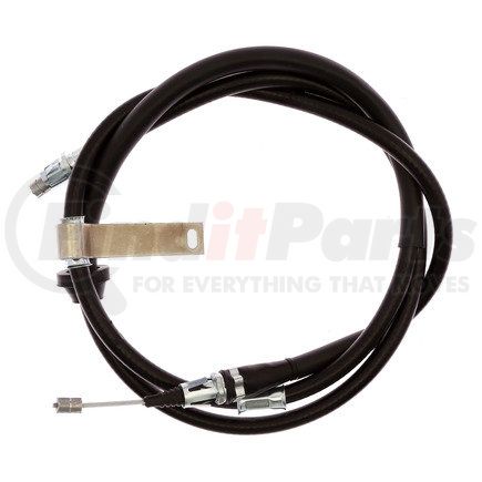 BC94462 by RAYBESTOS - Brake Parts Inc Raybestos Element3 Parking Brake Cable