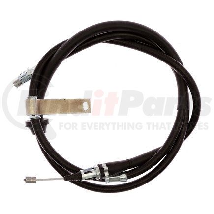 BC94462 by RAYBESTOS - Raybestos Element3 Parking Brake Cable