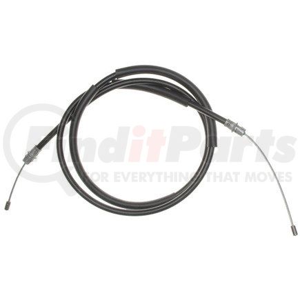 BC94466 by RAYBESTOS - Brake Parts Inc Raybestos Element3 Parking Brake Cable