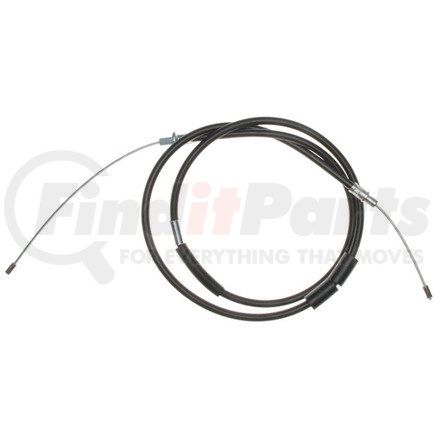 BC94467 by RAYBESTOS - Brake Parts Inc Raybestos Element3 Parking Brake Cable
