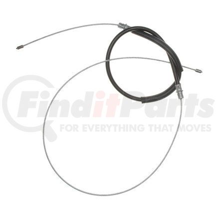 BC94470 by RAYBESTOS - Brake Parts Inc Raybestos Element3 Parking Brake Cable