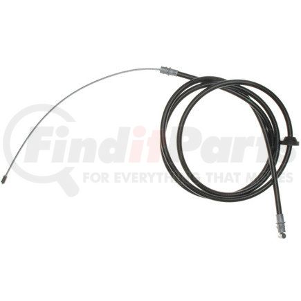 BC94476 by RAYBESTOS - Brake Parts Inc Raybestos Element3 Parking Brake Cable