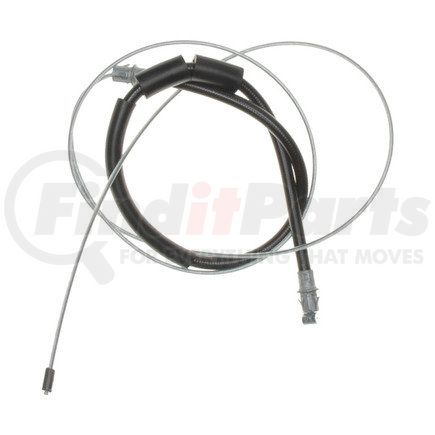BC94479 by RAYBESTOS - Brake Parts Inc Raybestos Element3 Parking Brake Cable