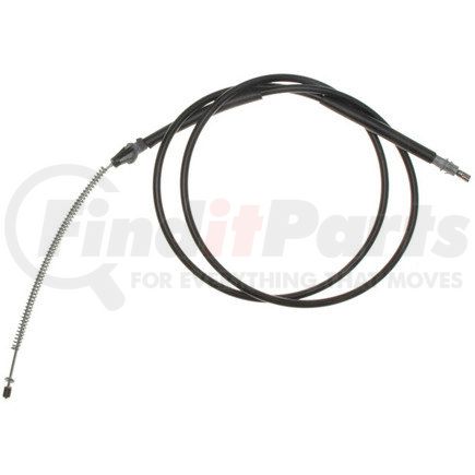 BC94488 by RAYBESTOS - Brake Parts Inc Raybestos Element3 Parking Brake Cable