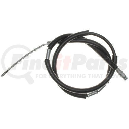 BC94493 by RAYBESTOS - Brake Parts Inc Raybestos Element3 Parking Brake Cable