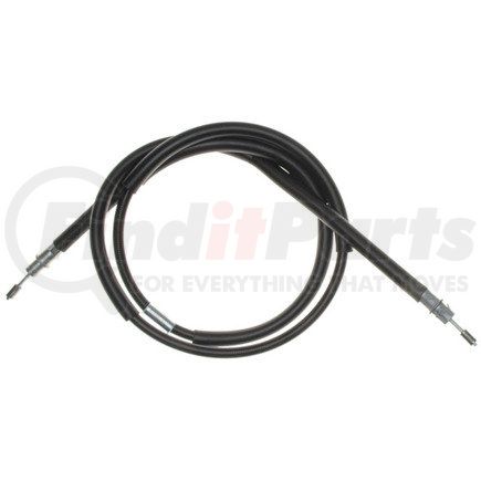 BC94497 by RAYBESTOS - Brake Parts Inc Raybestos Element3 Parking Brake Cable
