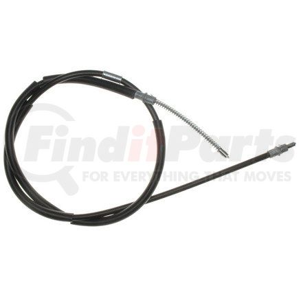 BC94498 by RAYBESTOS - Brake Parts Inc Raybestos Element3 Parking Brake Cable