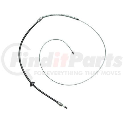 BC94191 by RAYBESTOS - Brake Parts Inc Raybestos Element3 Parking Brake Cable