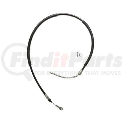BC94195 by RAYBESTOS - Brake Parts Inc Raybestos Element3 Parking Brake Cable
