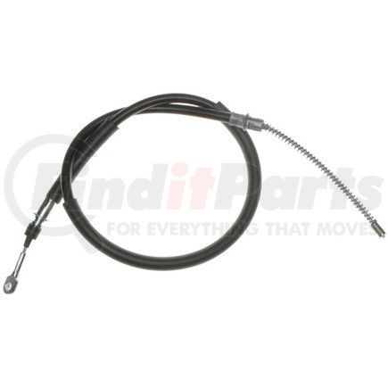 BC94217 by RAYBESTOS - Brake Parts Inc Raybestos Element3 Parking Brake Cable